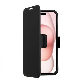 SCREENOR CLEVER iPhone 13 / iPhone 14 Capa MagSafe preta