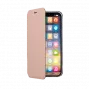 Screenor capa Clever para Samsung Galaxy A37, rosa