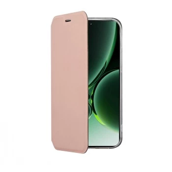 SCREENOR Clever OnePlus Nord 4 5G Capa carteira rosa