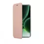 SCREENOR Clever OnePlus Nord 4 5G Capa carteira rosa