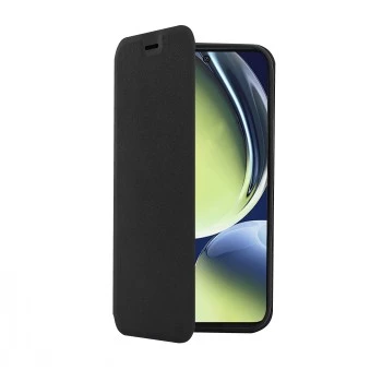 SCREENOR Clever OnePlus Nord CE 4 Lite 5G Capa carteira preta