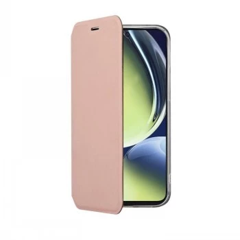 SCREENOR Clever OnePlus Nord CE 4 Lite 5G Capa carteira rosa