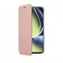 SCREENOR Clever OnePlus Nord CE 4 Lite 5G Capa carteira rosa