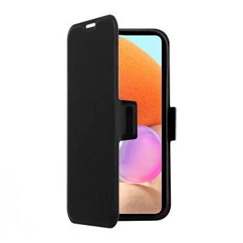 Screenor capa Clever para OnePlus Nord 5 5G, preto