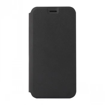 SCREENOR Clever Capa com carteira para OPPO A18/A38 5G preto