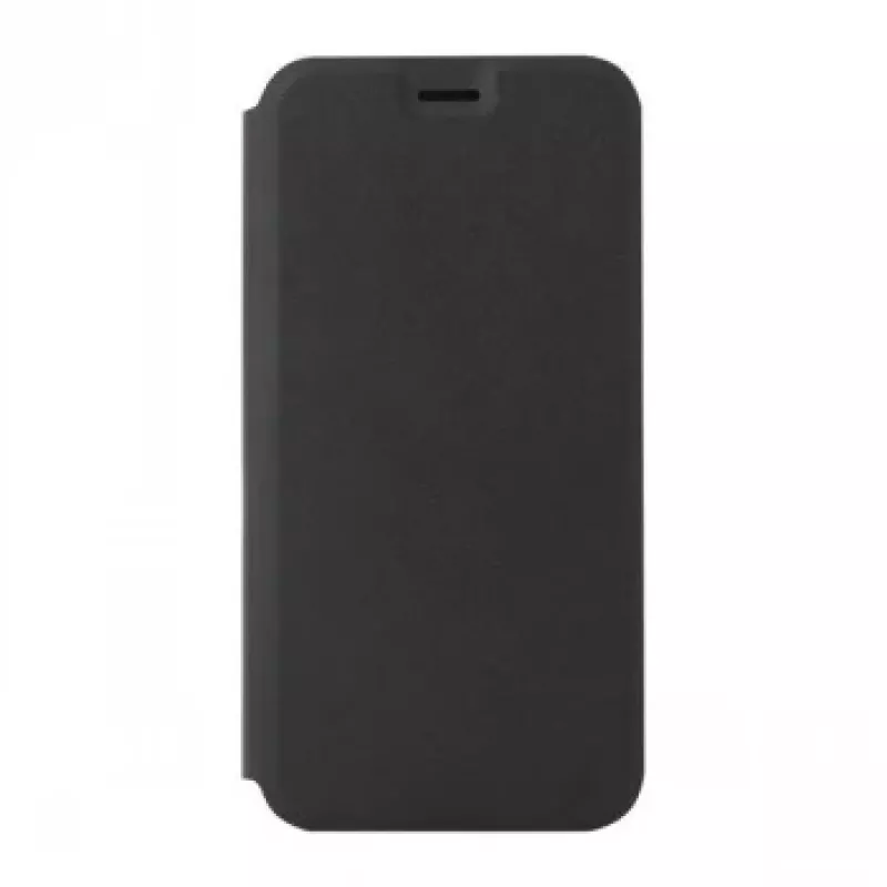 SCREENOR Clever Capa com carteira para OPPO A18/A38 5G preto
