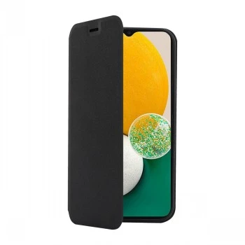 SCREENOR Clever Capa com carteira para OPPO A18/A38 5G preto