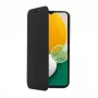 SCREENOR Clever Capa com carteira para OPPO A18/A38 5G preto