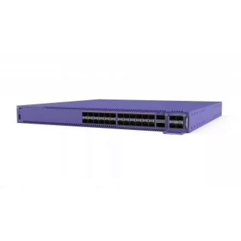 EXTREME 5520 Switch de fibra 24 portas