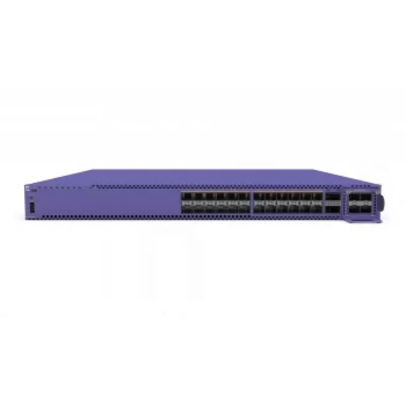 EXTREME 5520 Switch de fibra 24 portas