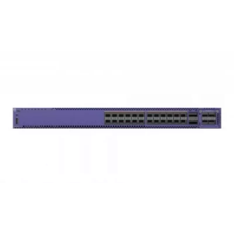EXTREME 5520 Switch de fibra 24 portas