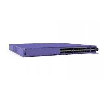 EXTREME 5520 Switch de fibra 24 portas