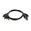 StarTech.com 2-Port DVI-I USB KVM Switch com suporte de áudio - TAA-konform