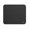 Logitech Studio Series Tapete de rato 230x200mm grafite