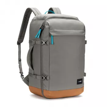 Mochila de cabine Pacsafe GO 44L Stone