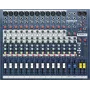 Mesa de mistura analógica Soundcraft EPM12