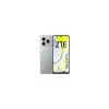 ZTE Blade A76 4GB RAM 128GB armazenamento Dual SIM 4G LTE Smartphone Polar Grey