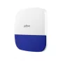 Sirene exterior sem fios com luz intermitente DAHUA ARA13-W2(868) (azul)