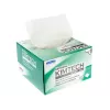 Panos delicados KIMBERLY-CLARK KIMTECH SCIENCE, 280 panos por caixa, branco, 1 camada, baixo teor de partículas, caixa distribuidora