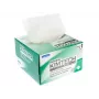 Panos delicados KIMBERLY-CLARK KIMTECH SCIENCE, 280 panos por caixa, branco, 1 camada, baixo teor de partículas, caixa distribuidora