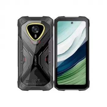 CUBOT KINGKONG MINI 4 6+128GB preto+cinzento OEM