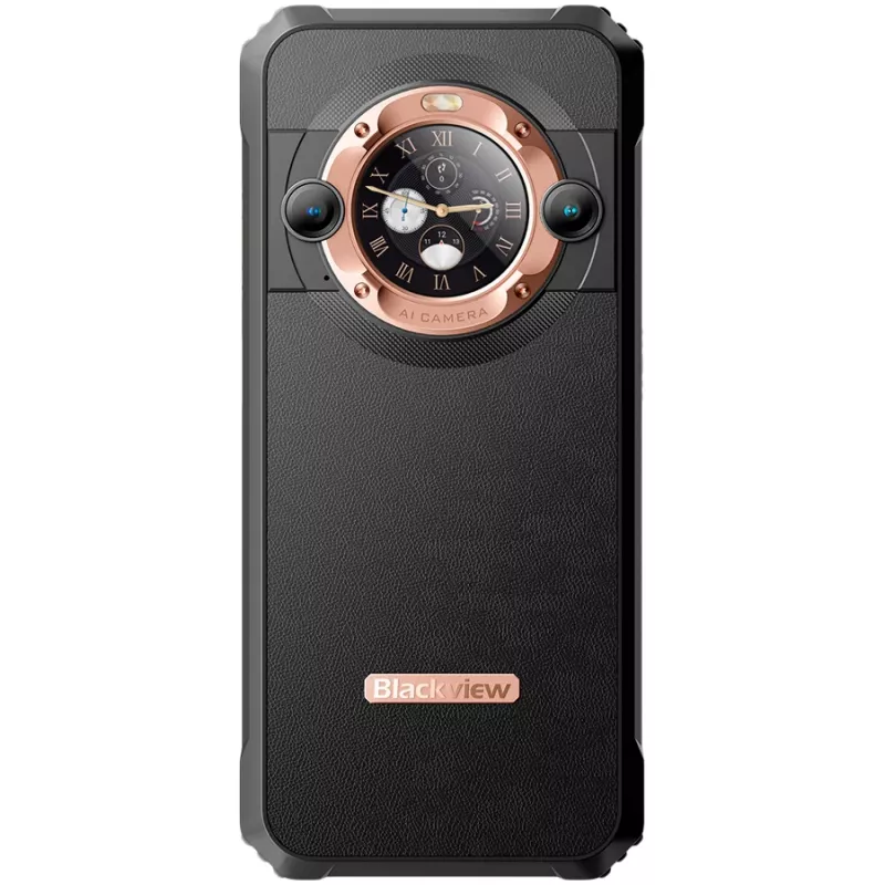 Blackview BL9000 5G 6,78