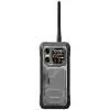 Telemóvel robusto com walkie-talkie Blackview XPLORE 1 22 km 5G 6,78