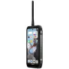 Telemóvel robusto com walkie-talkie Blackview XPLORE 1 22 km 5G 6,78