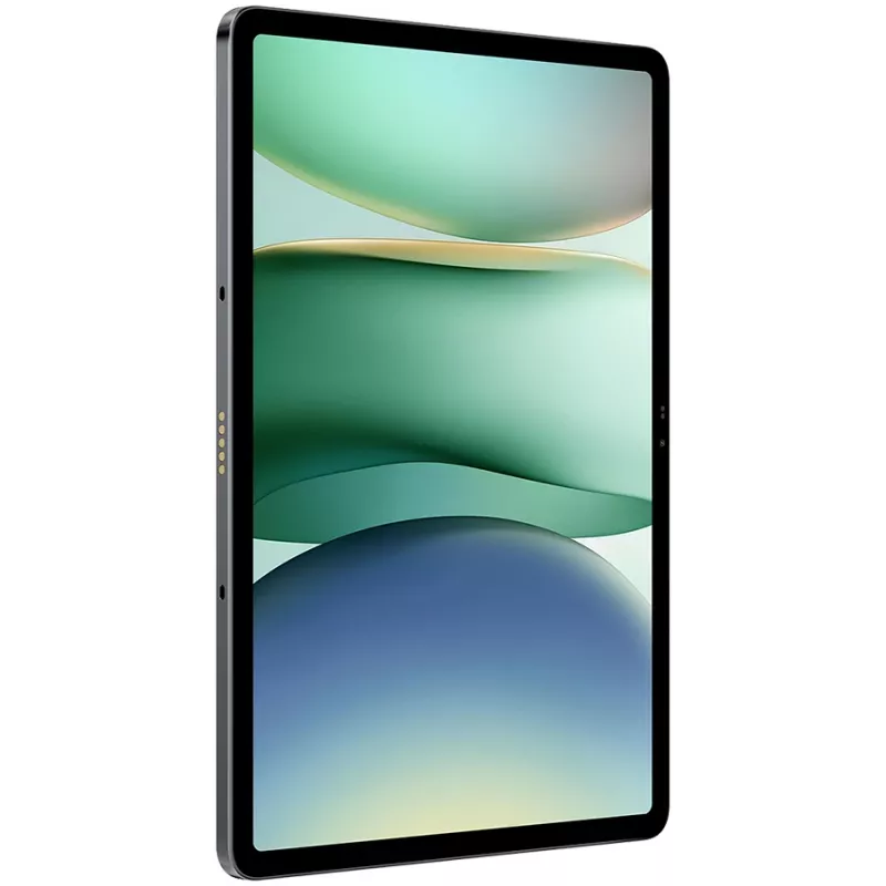 Blackview MEGA 12 SET 5G 12,2 inch FHD 2400x1600 120Hz 12GB+256GB MediaTek Dimensity 7200 Octa-Core 2,8GHz câmara 13MP/50+20MP 10000mAh NFC IP68 impressão digital DualSIM WiFi6E BT5.3 stylus capa protetora vidro protetor teclado rato auscultadores carregador Android 16 Space Grey