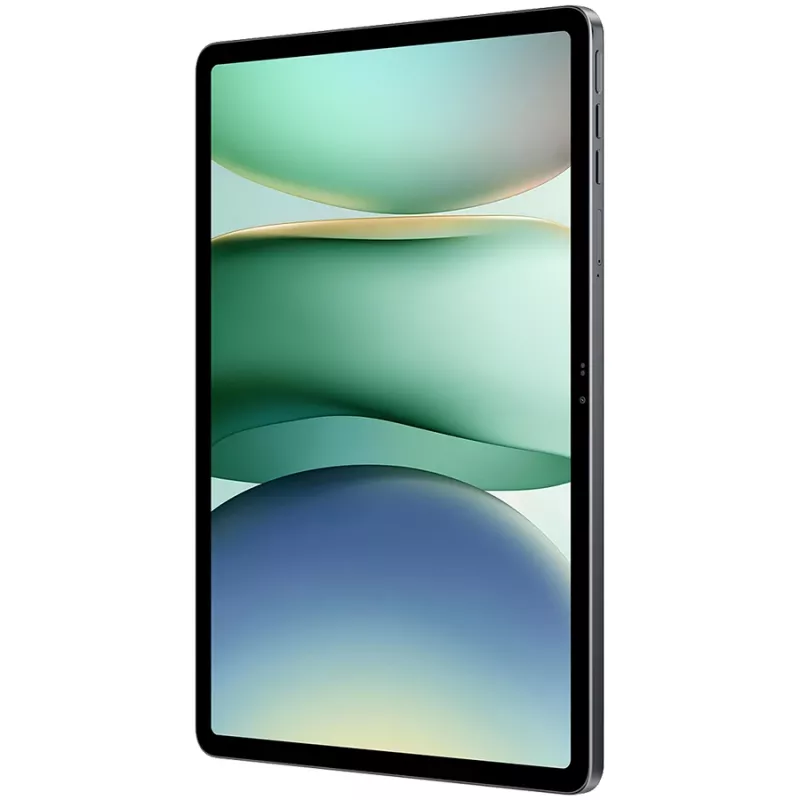 Blackview MEGA 12 SET 5G 12,2 inch FHD 2400x1600 120Hz 12GB+256GB MediaTek Dimensity 7200 Octa-Core 2,8GHz câmara 13MP/50+20MP 10000mAh NFC IP68 impressão digital DualSIM WiFi6E BT5.3 stylus capa protetora vidro protetor teclado rato auscultadores carregador Android 16 Space Grey