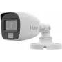 Câmara turret HILOOK THC-B157-LMS(2.8mm) 5MP Smart Hybrid Light