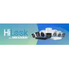 Câmara turret HILOOK THC-B127-LMC(2.8mm) 2MP Smart Hybrid Light 20m