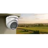 HILOOK THC-T127-LMC(2.8mm) 2MP Câmara Turret Smart Hybrid Light 20m