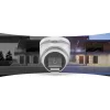 HILOOK THC-T127-LMC(2.8mm) 2MP Câmara Turret Smart Hybrid Light 20m