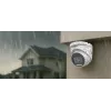 HILOOK THC-T127-LMC(2.8mm) 2MP Câmara Turret Smart Hybrid Light 20m
