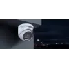 HILOOK THC-T127-LMC(2.8mm) 2MP Câmara Turret Smart Hybrid Light 20m
