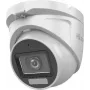 HILOOK THC-T127-LMC(2.8mm) 2MP Câmara Turret Smart Hybrid Light 20m