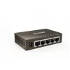 Tenda TEG1005D V4 Switch Gigabit Ethernet 5 Portas de Secretária