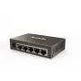 Tenda TEG1005D V4 Switch Gigabit Ethernet 5 Portas de Secretária