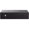 Tenda TEG1005M Switch Gigabit Ethernet 5 Portas de Secretária Plástico Sem Ventoinha