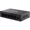 Tenda TEG1005M Switch Gigabit Ethernet 5 Portas de Secretária Plástico Sem Ventoinha