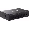 Tenda TEG1005M Switch Gigabit Ethernet 5 Portas de Secretária Plástico Sem Ventoinha