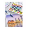 Faber-Castell Polychromos Lápis de Cor Artísticos - 48 unid. - Cores Sortidas