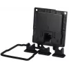 AKUVOX AKV-R28A Posto de Porteiro IP com Ecrã Tátil de 7 Polegadas, Reconhecimento Facial e PoE