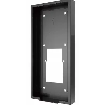 AKUVOX AKV-R27XR28X-SUR Caixa de Sobrepor com Caixa de Encastrar para Videoporteiro R27X/R28X