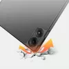 Dux Ducis Domo Capa com Flip e Smart Sleep para Xiaomi Redmi Pad Pro (4G/5G)/Poco Pad 12.1 - Preto