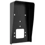 Hikvision DS-KABV6133-RS Palas de Chuva para Posto de Porteiro para Montagem de Sobrepor