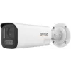 Hikvision DS-2CD1B47G3H-LIUF/SRB(2.8mm) 4MP ColorVu Câmara IP com Luz Branca, Microfone Incorporado, MicroSD, PoE