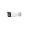 Hikvision DS-2CD1B47G3H-LIUF/SRB(2.8mm) 4MP ColorVu Câmara IP com Luz Branca, Microfone Incorporado, MicroSD, PoE