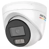 Hikvision DS-2CD1347G3H-LIUF/SL 2.8mm 4MP ColorVu Câmara IP